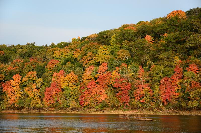 St. Croix Fall Colors